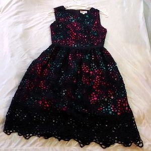 Anthropologie Wolven Brand Size 2 Dress